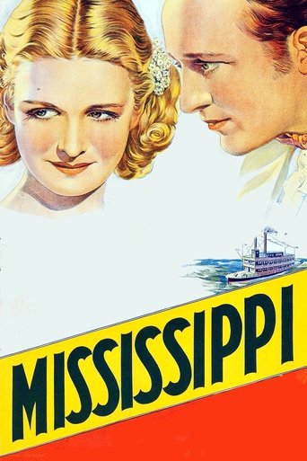 Watch Mississippi 1935 poster