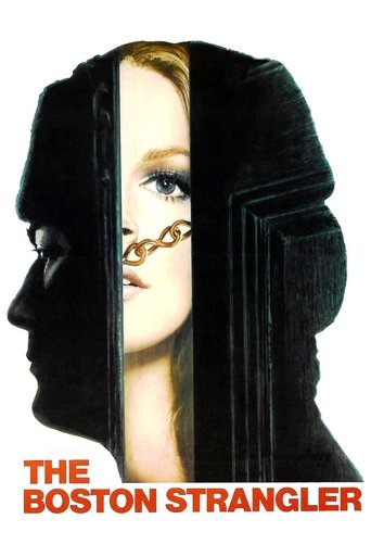 Watch The Boston Strangler 1968 poster
