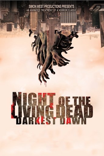 Watch Night of the Living Dead: Darkest Dawn 2015 poster