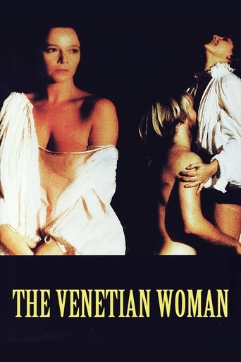 Watch The Venetian Woman 1986 poster