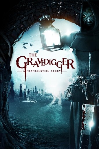Watch The Gravedigger 2019 poster