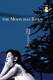 Watch The Moon Has Risen 1955 poster