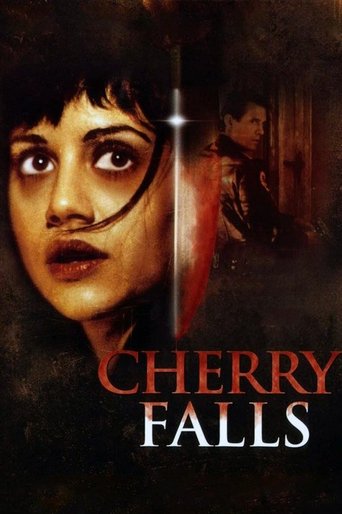 Watch Cherry Falls 2000 poster