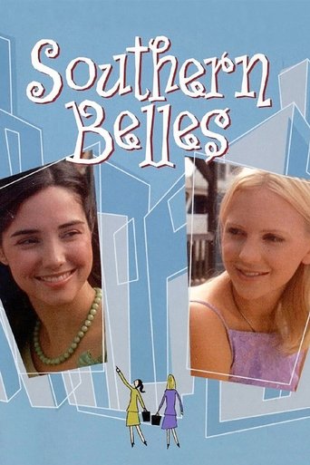 Watch Southern Belles 2005 poster