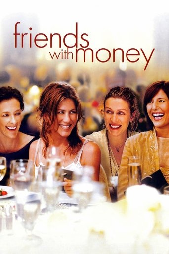 Watch Friends with Money 2006 poster