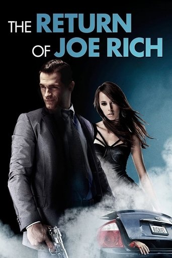 Watch The Return of Joe Rich 2011 poster