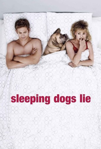 Watch Sleeping Dogs Lie 2006 poster