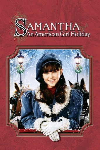Watch Samantha: An American Girl Holiday 2004 poster
