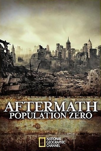 Watch Aftermath: Population Zero 2008 poster