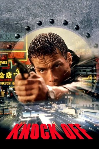 Watch Knock Off 1998 poster