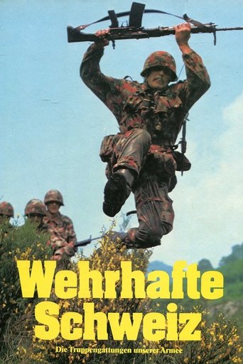 Watch Fortress of Peace 1964 poster