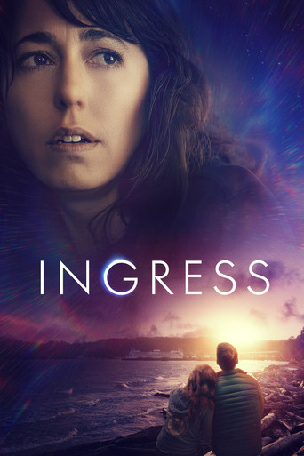 Watch Ingress 2023 poster