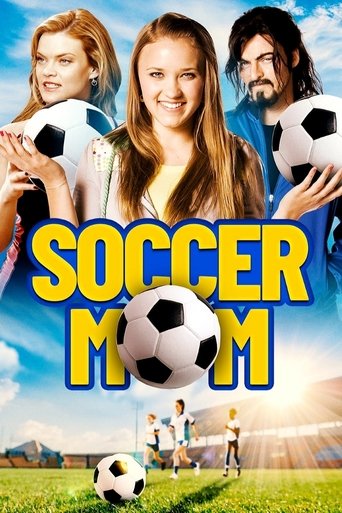 Watch Soccer Mom 2008 poster