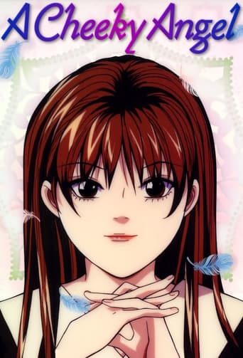 Watch Cheeky Angel 2002 poster