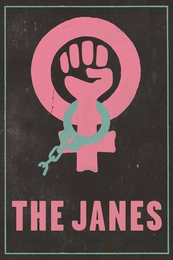 Watch The Janes 2022 poster