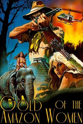 Watch Gold of the Amazon Women 1979 poster