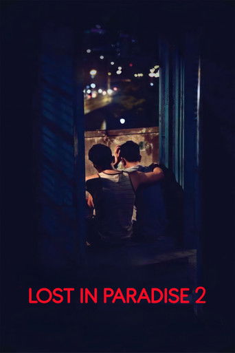 Watch Lost in Paradise 2 2017 poster