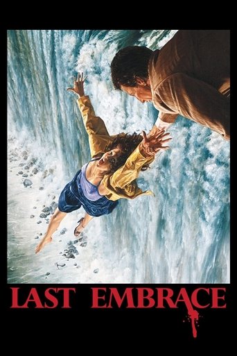 Watch Last Embrace 1979 poster