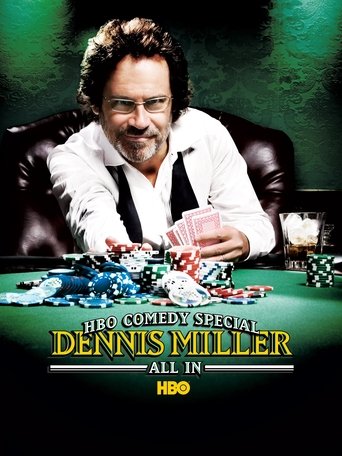 Watch Dennis Miller: All In 2006 poster