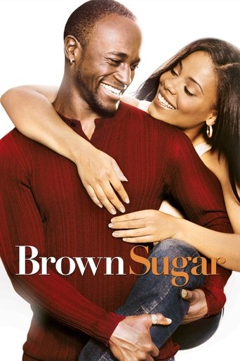 Watch Brown Sugar 2002 poster
