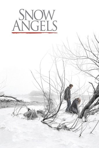 Watch Snow Angels 2007 poster