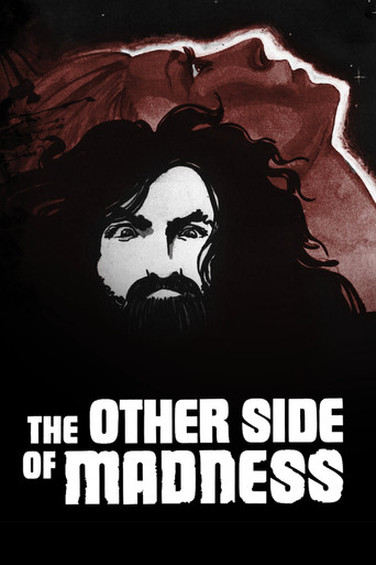 Watch The Other Side of Madness 1971 poster