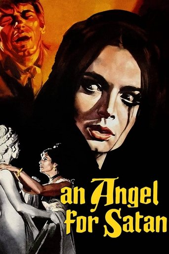 Watch An Angel for Satan 1966 poster