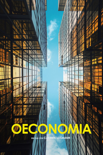 Watch Oeconomia 2020 poster