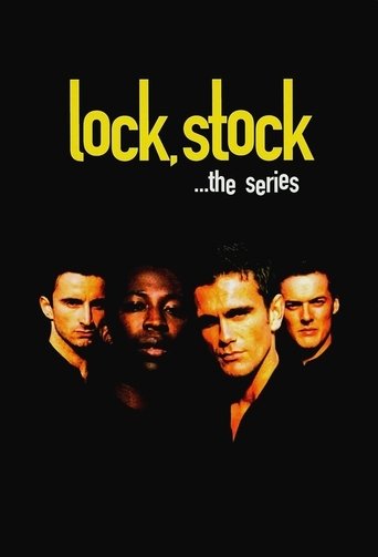 Watch Lock, Stock... 2000 poster