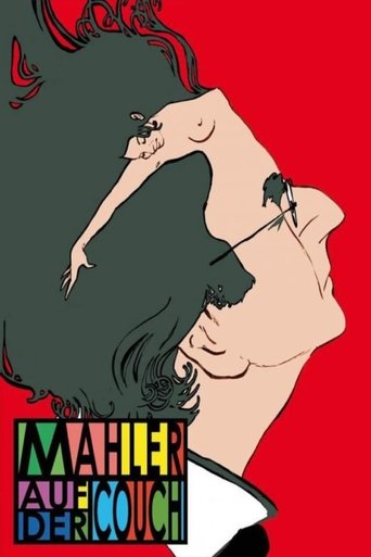 Watch Mahler on the Couch 2010 poster