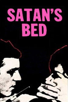 Watch Satan's Bed 1965 poster