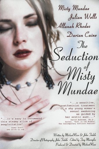 Watch The Seduction of Misty Mundae 2004 poster