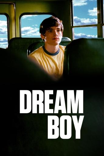 Watch Dream Boy 2008 poster