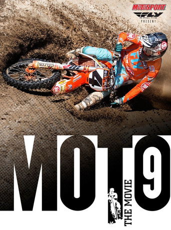 Watch Moto 9: The Movie 2017 poster