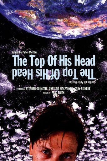 Watch The Top of His Head 1989 poster