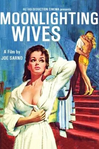 Watch Moonlighting Wives 1966 poster