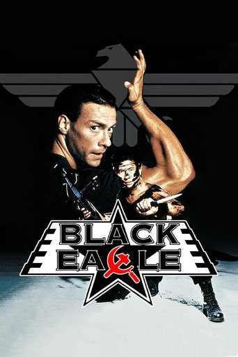 Watch Black Eagle 1988 poster