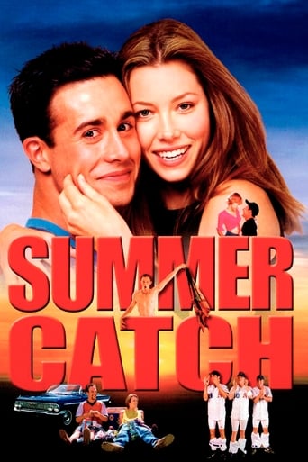 Watch Summer Catch 2001 poster
