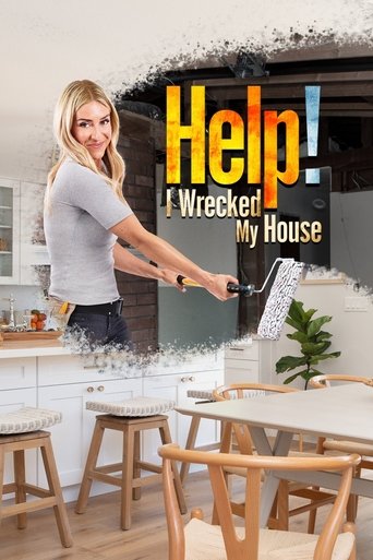 Watch Help! I Wrecked My House 2020 poster