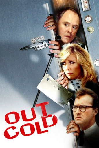 Watch Out Cold 1989 poster