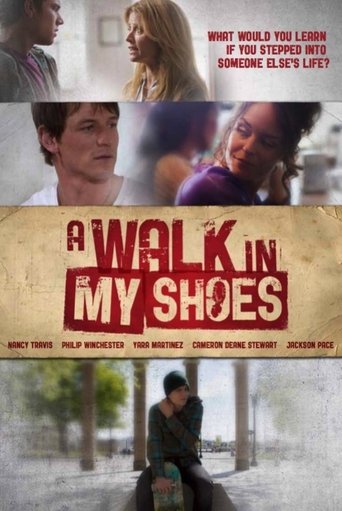 Watch A Walk in My Shoes 2010 poster