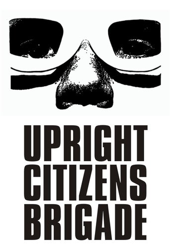 Watch Upright Citizens Brigade 1998 poster