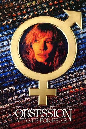 Watch Obsession: A Taste for Fear 1988 poster