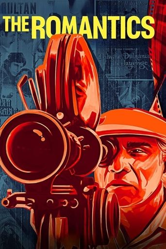 Watch The Romantics (2023) 2023 poster