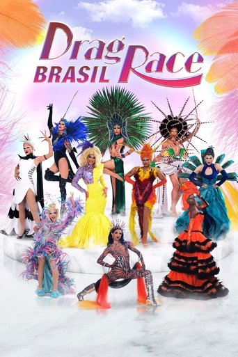 Watch Drag Race Brazil 2023 poster
