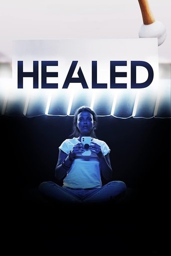 Watch Healed 2023 poster