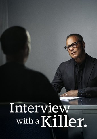 Watch Interview With A Killer 2024 poster