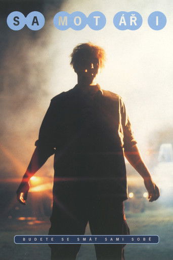 Watch Loners 2000 poster