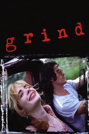 Watch Grind 1997 poster