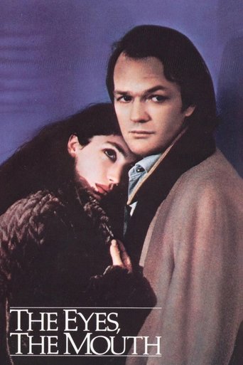 Watch The Eyes, the Mouth 1982 poster